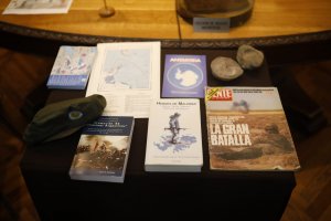 REALIZARÁN EL MUSEO “MALVINAS ARGENTINAS”