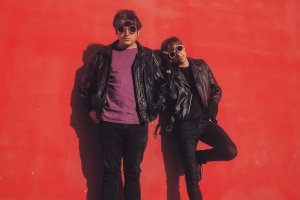 ESCUCHÁ LO NUEVO DE CARIBBEAN SEA