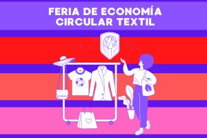 CONVOCATORIA PARA FERIA AMERICANA Y PUESTOS DE TEJIDO Y COSTURA
