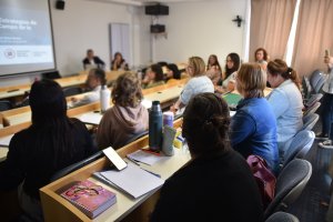 SALUD MENTAL: REFERENTE NACIONAL DICTARÁ UN CURSO DE POSGRADO