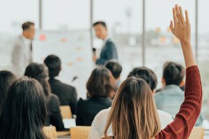 REALIZARÁN CAPACITACIONES PARA EMPRENDEDORES Y PYMES