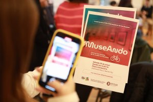 DÍA INTERNACIONAL DE LOS MUSEOS: REALIZARÁN EL RECORRIDO “MUSEANDO”