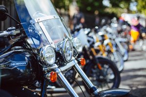 VILLA MARÍA SERÁ SEDE DEL ENCUENTRO DE MOTOS “GENTLEMAN RIDE”