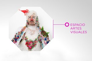 JUAN PABLO AMANTE EN LA USINA CULTURAL