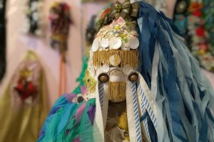 ARTISTAS VILLAMARIENSES EXPONDRÁN EN EL PASEO DEL BUEN PASTOR