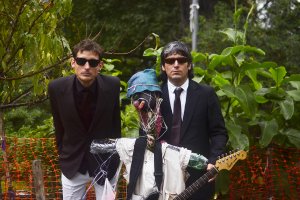 CARIBBEAN SEA ESTRENÓ EL VIDEO DE “MAMBO DIGITAL”