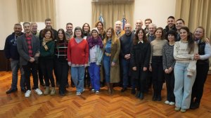 EL PROGRAMA MUNICIPAL “EN ESCENA” RECORRERÁ OCHO LOCALIDADES DE LA REGIÓN