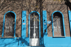 EL TRÍO DE JAZZ “LEWIN – BOBARINI – ARRROYO” ACTUARÁ EN “CASA AZUL”