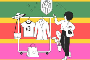 LLEGA UNA NUEVA EDICIÓN DE LA FERIA DE ECONOMÍA CIRCULAR TEXTIL