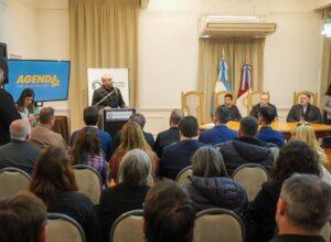 “AGENDA 52”: PRESENTARON UNA PLATAFORMA PARA POTENCIAR EL TURISMO