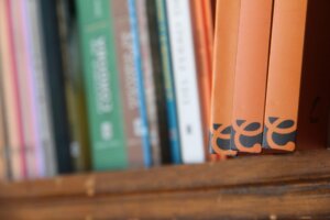 EDUVIM LANZÓ CONVOCATORIA PARA LA RECEPCIÓN DE ORIGINALES O MANUSCRITOS