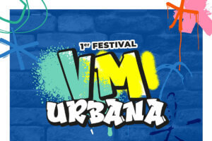 REALIZARÁN EL PRIMER FESTIVAL DE ARTE URBANO EN VILLA MARÍA