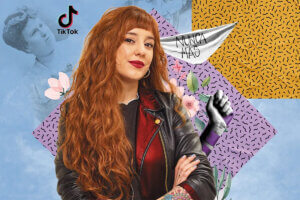 PUPINA PLOMER: “CONOCER NUESTRA HISTORIA COMO COLECTIVO DE MUJERES NOS OTORGA IDENTIDAD”