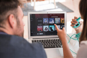 DICTARÁN UN SEMINARIO SOBRE LA ERA DEL STREAMING