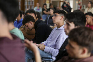 LANZARON 500 BECAS PARA ESTUDIANTES DE NIVEL SUPERIOR