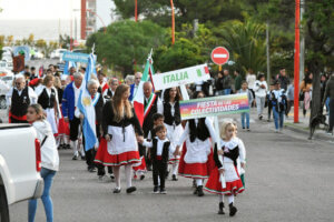 VILLA MARÍA CELEBRARÁ LA “FIESTA DE LAS COLECTIVIDADES”
