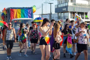 VILLA MARÍA Y VILLA NUEVA SE PREPARAN PARA UNA JORNADA DE LUCHA Y CELEBRACIÓN