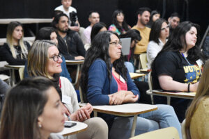 HUMANAS REALIZARÁ LAS 8° JORNADAS DE INVESTIGACIÓN EN ARTES