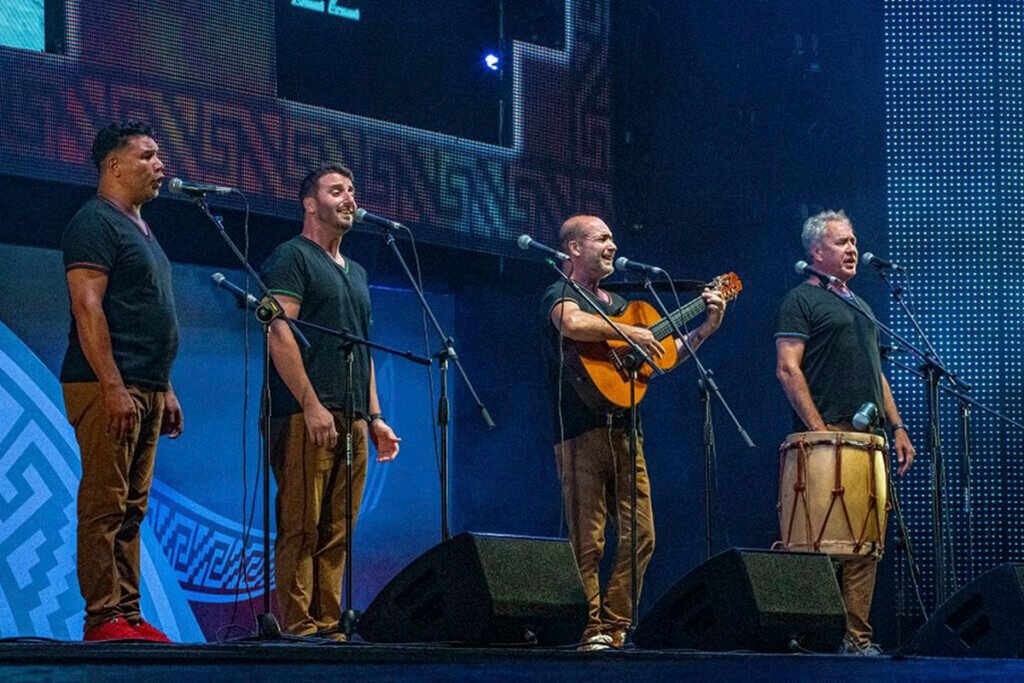 ABRIÓ LA CONVOCATORIA PARA “NUEVOS VALORES DEL CANTO”