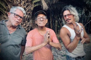 EX-INTEGRANTES DE “LOS ABUELOS DE LA NADA” BRINDARÁN UN SHOW EN VILLA MARÍA