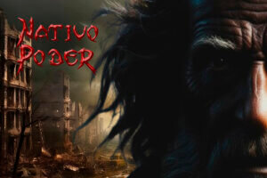 NATIVO PODER PRESENTARÁ SU NUEVO DISCO EN EL LEONARDO FAVIO