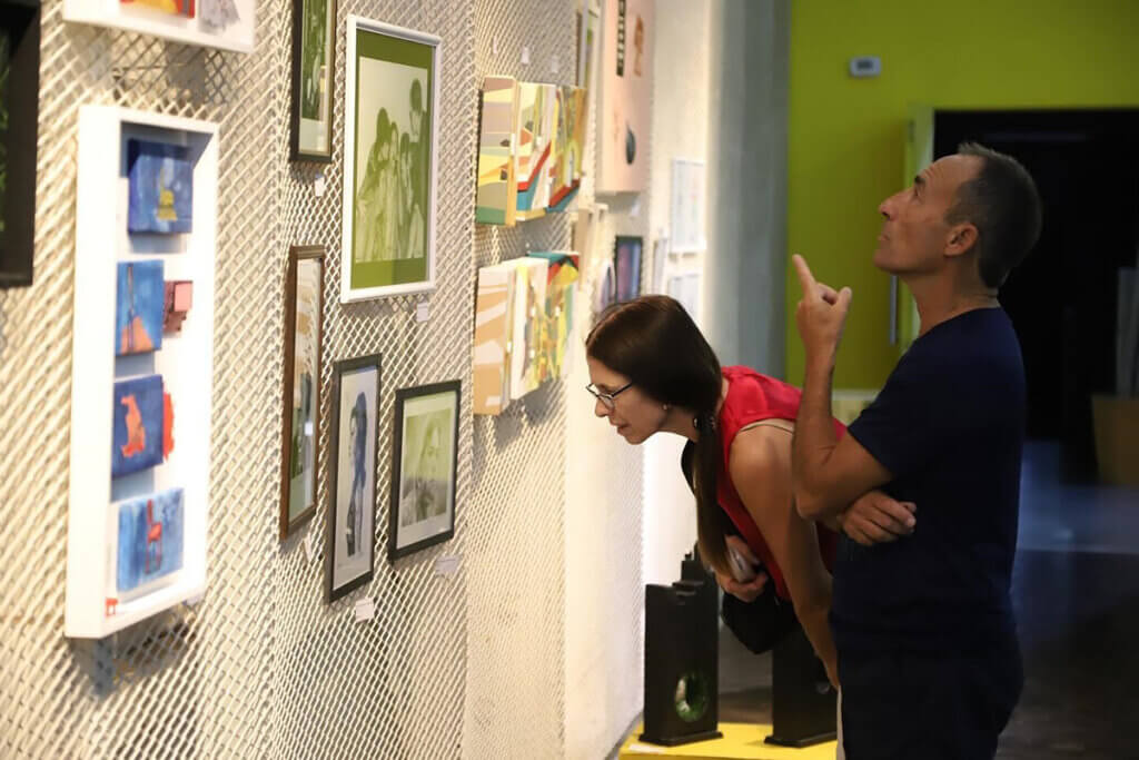 HOY COMIENZA EL FESTIVAL DE LAS ARTES