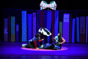 VILLA MARÍA SERÁ SEDE DE LA 38° FIESTA PROVINCIAL DEL TEATRO DE CÓRDOBA