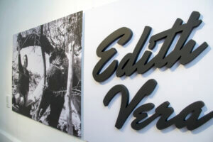 EDITH VERA SERÁ HOMENAJEADA A 100 AÑOS DE SU NACIMIENTO
