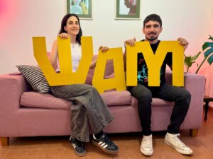 WAM CELEBRA SUS 10 AÑOS CON MÚSICA, ARTE Y COMUNIDAD