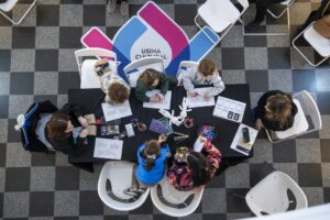 LA USINA CULTURAL LANZÓ LAS CONVOCATORIAS 2026