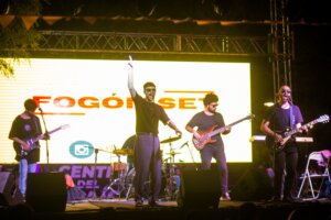 BANDAS TRIBUTO EN AUGE: EL REGRESO DE LAS CANCIONES CONOCIDAS