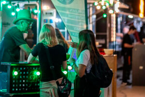 SAN PATRICIO: DOS DÍAS DE MÚSICA EN VIVO, CERVEZA ARTESANAL Y GASTRONOMÍA