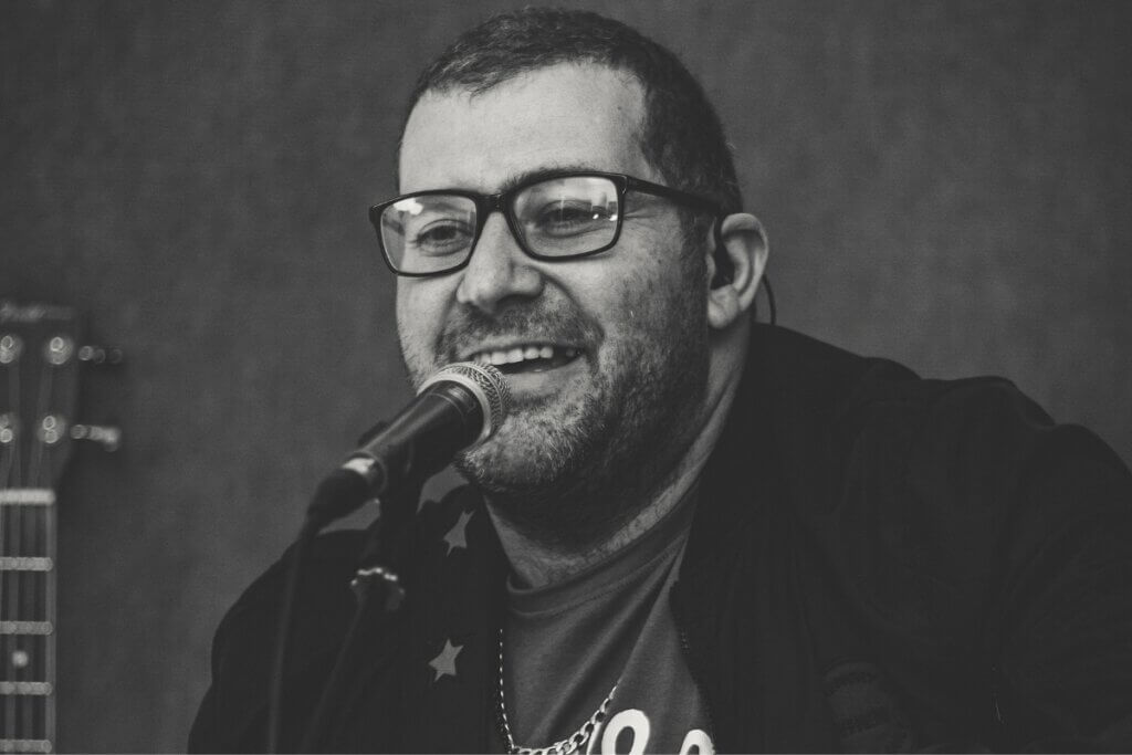 MARTÍN TERRALES LANZÓ “¿CÓMO HARÉ?”, UN ADELANTO DE SU NUEVO DISCO