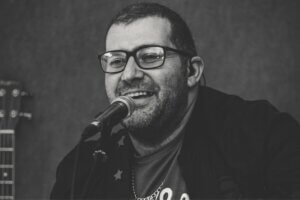 MARTÍN TERRALES LANZÓ “¿CÓMO HARÉ?”, UN ADELANTO DE SU NUEVO DISCO
