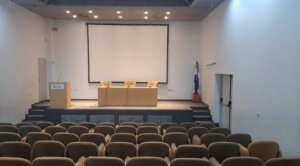 VUELVE EL CINE CLUB UNIVERSITARIO: PELIS PARA VER Y PENSAR EN COMUNIDAD