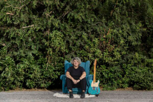 MAGALÍ SUPERTINO: “TODO LO QUE PUDE HACER EN LA VIDA ES GRACIAS A LA MÚSICA”