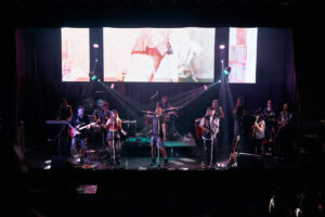 LA FABULOSA ORQUESTA LLEGA A EL RITO CON UNA NOCHE DE CLÁSICOS CADILLACS